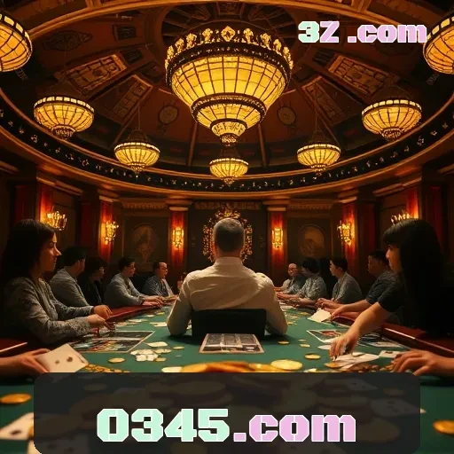 0345.com: Sua Porta de Entrada para Eventos Esportivos Imperdíveis!